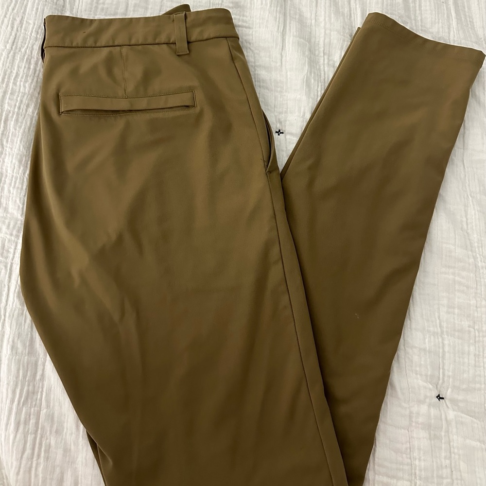 Lululemon Commision Mens Pant